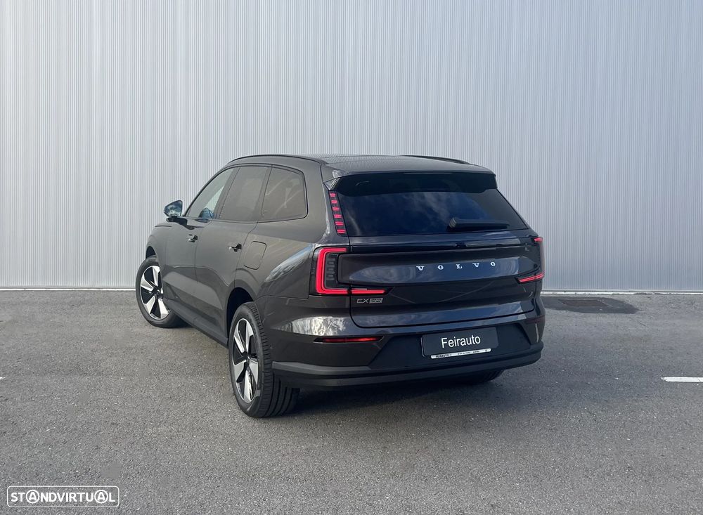 Volvo EX90 104 kWh Single Motor Core - 5