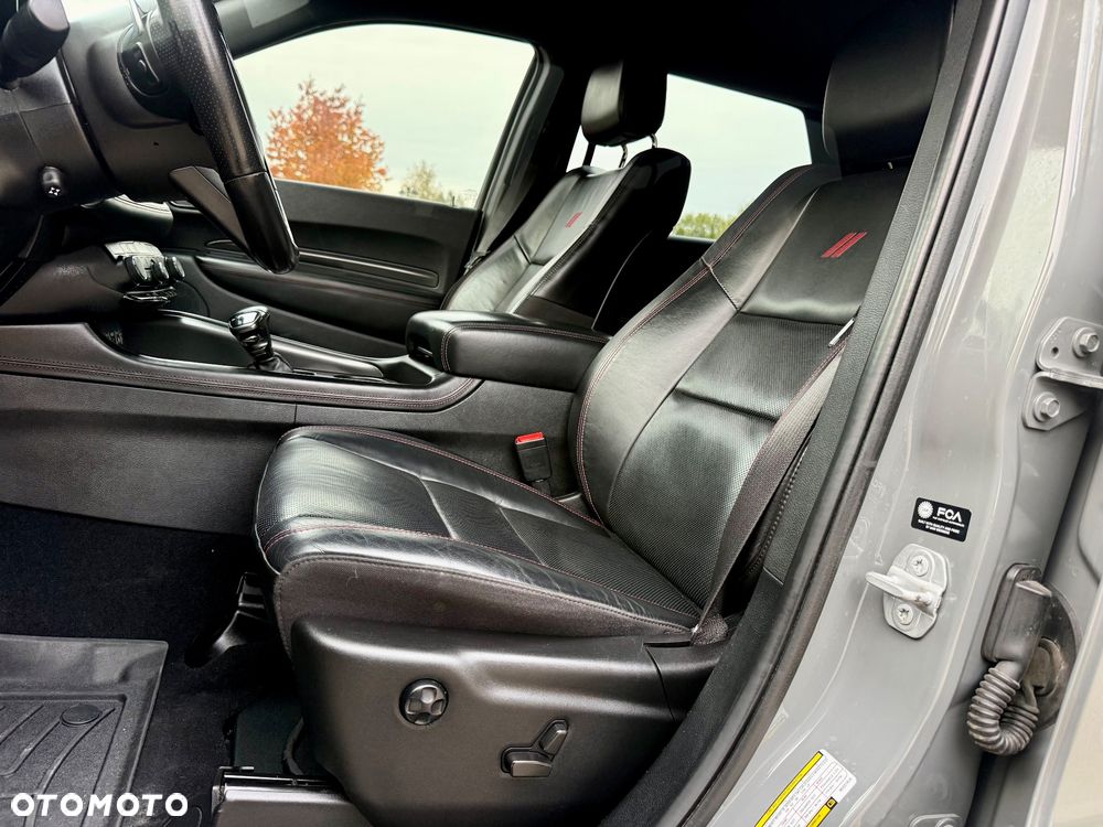 Dodge Durango - 19