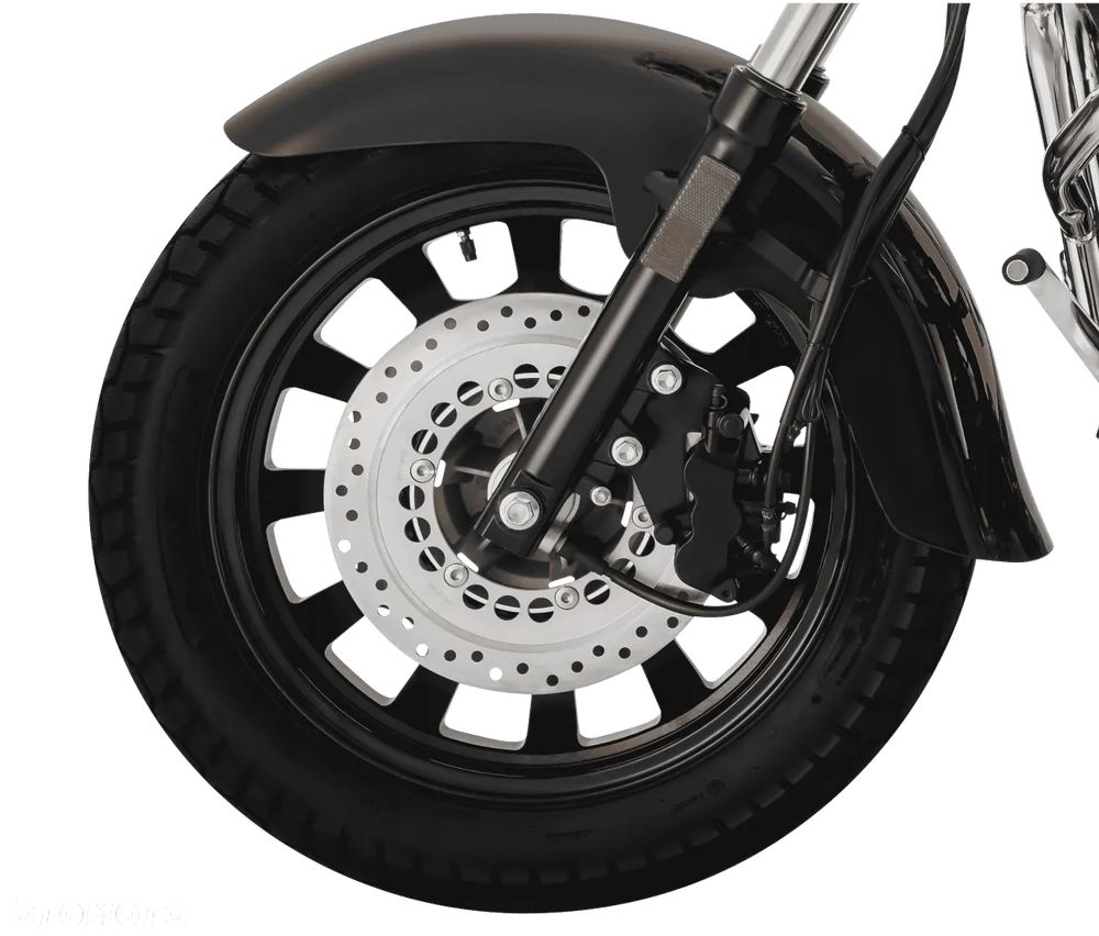 Keeway Superlight - 3