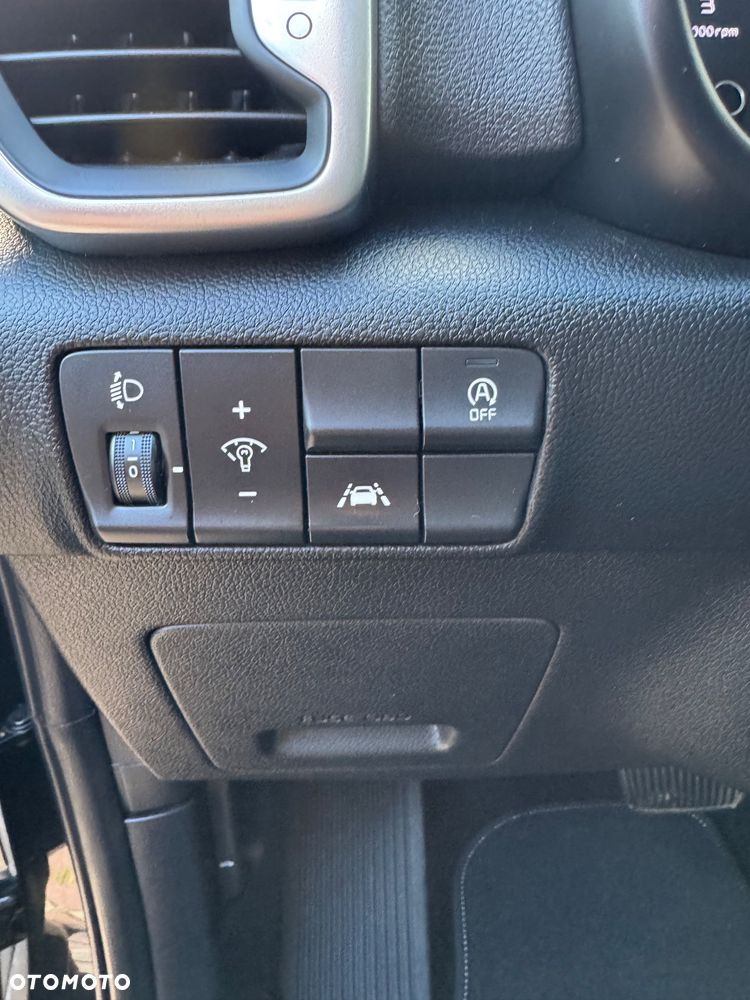 Kia Sportage - 18
