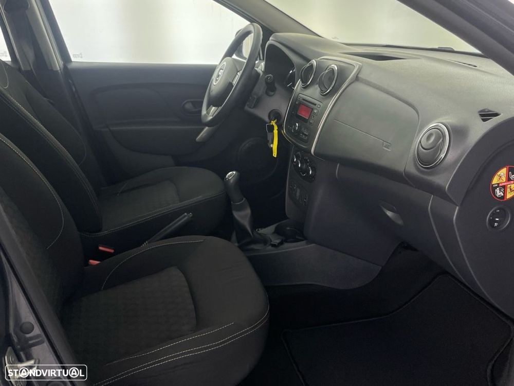 Dacia Sandero 0.9 TCe Confort - 22