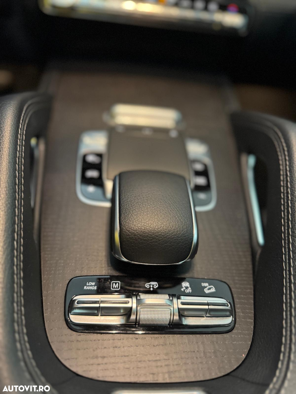 Mercedes-Benz GLE 450 4Matic 9G-TRONIC AMG Line - 30