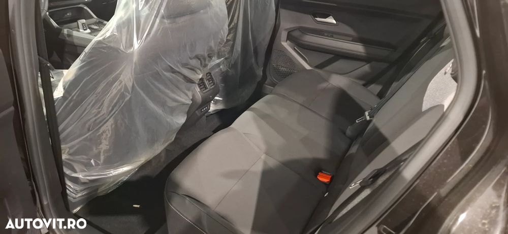 Dacia Bigster HEV 155 Journey - 14