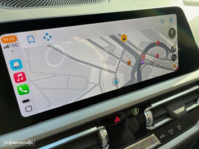 BMW 318 d Ultimate Auto - 29