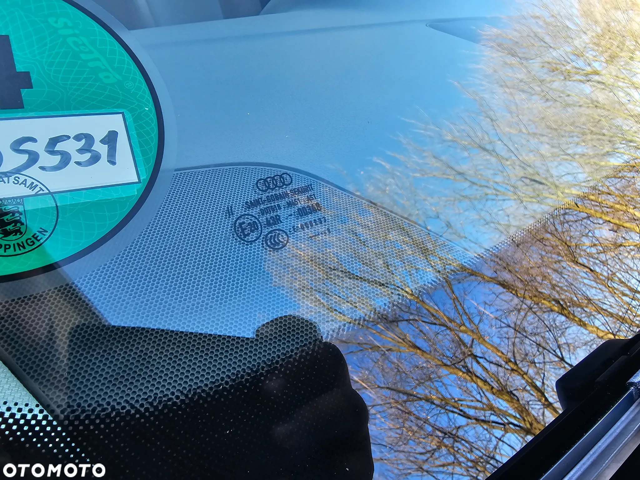 Audi A4 1.8 TFSI Attraction - 36