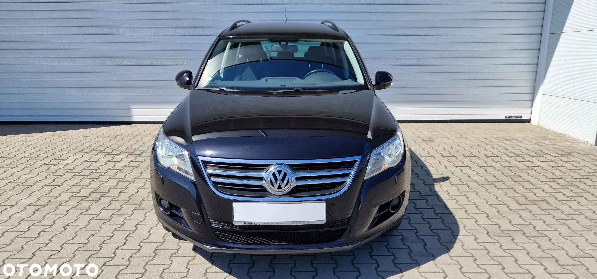 Volkswagen Tiguan 2.0 TDI BlueMot Trend&Fun - 14