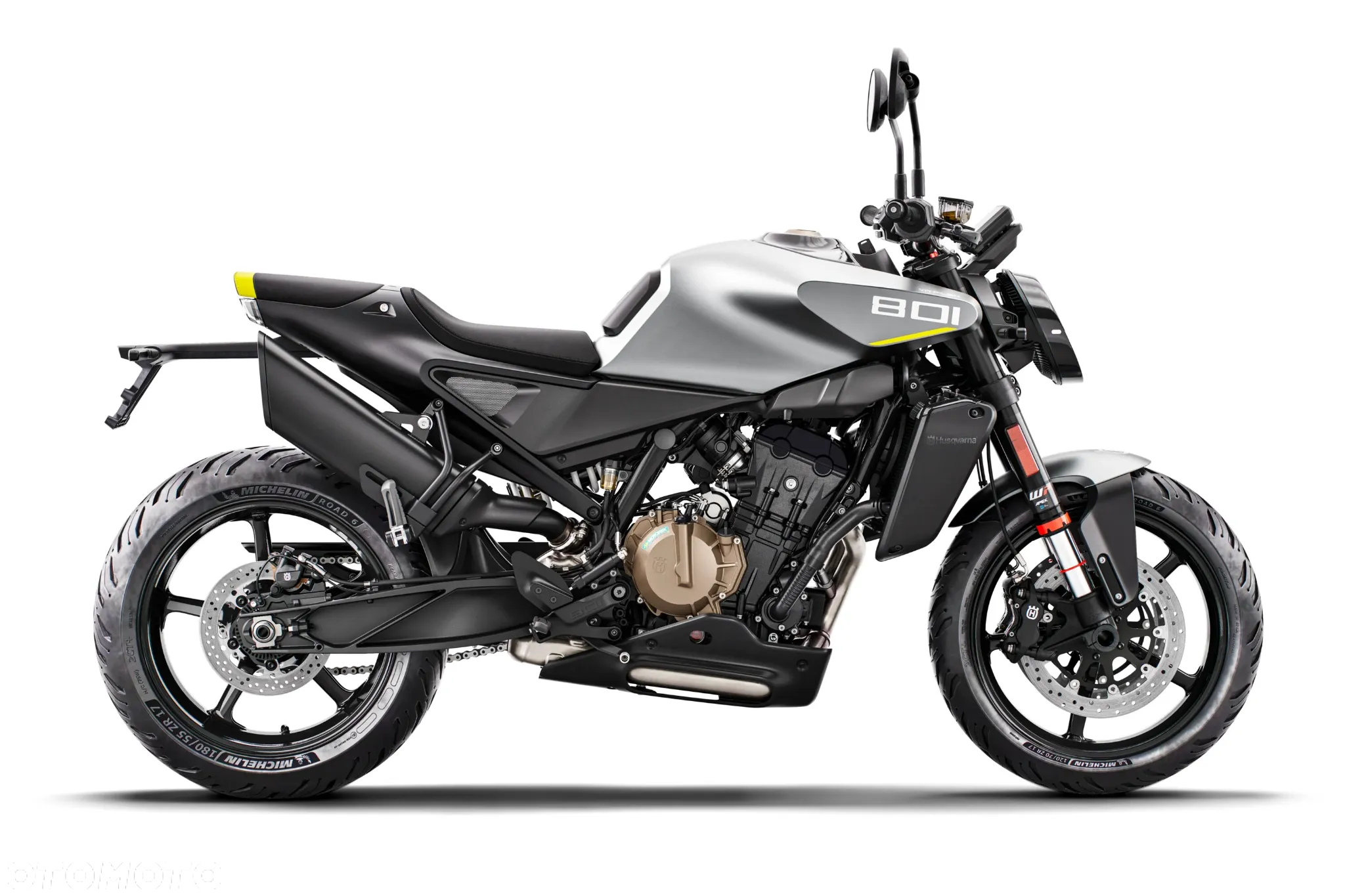 Husqvarna Vitpilen