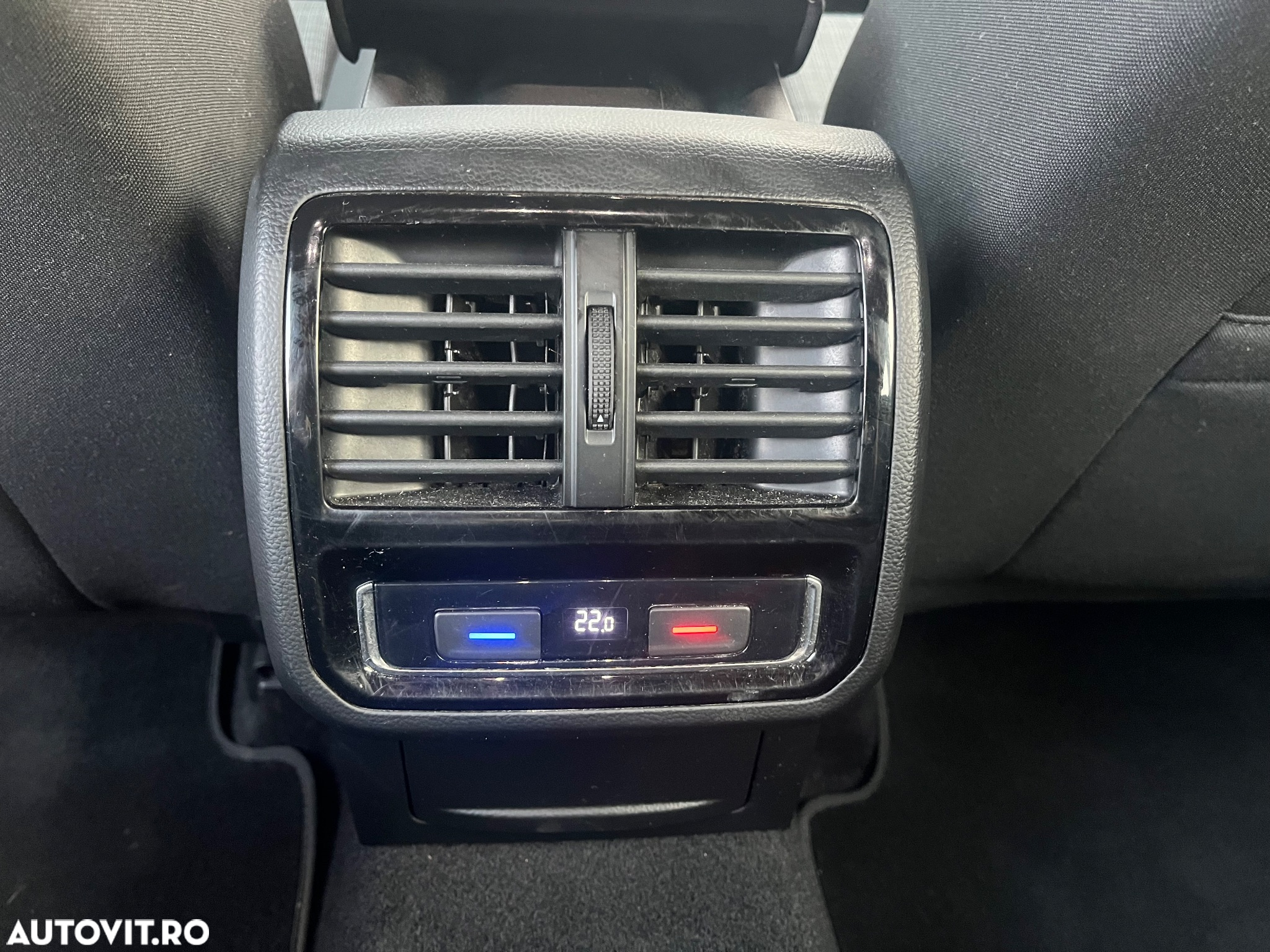 Volkswagen Passat Alltrack 2.0 TDI 4Mot DSG - 16