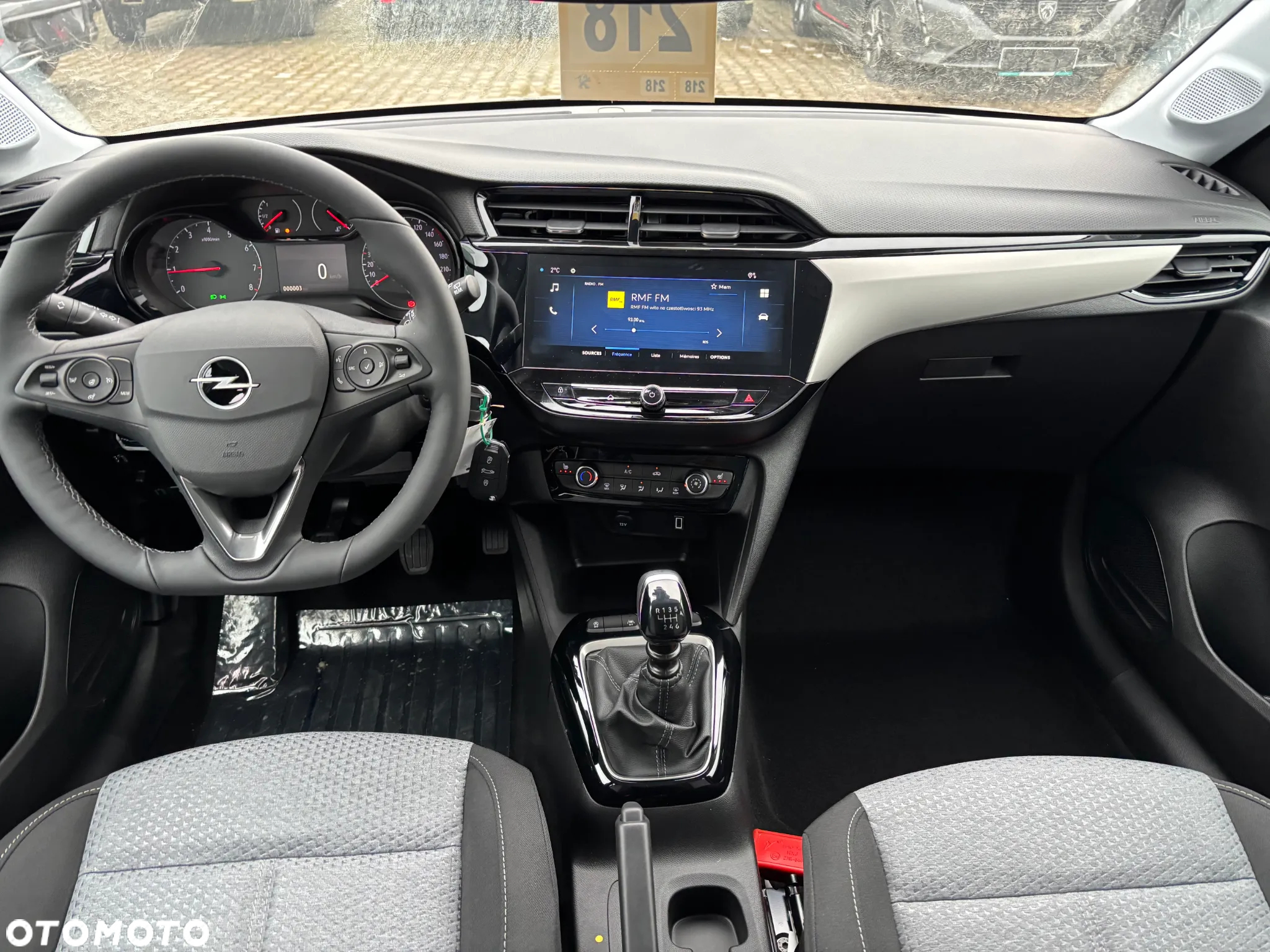 Opel Corsa 1.2 Edition S&S - 9