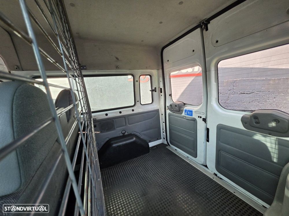 Ford Transit 280S 2.2 TDCi - 8
