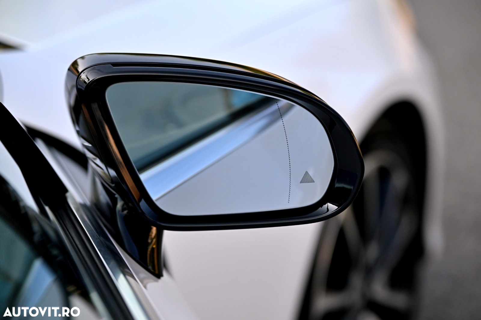 Mercedes-Benz E 200 Coupe Aut. - 21