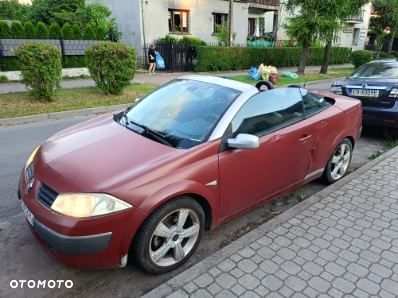 Renault Megane - 4