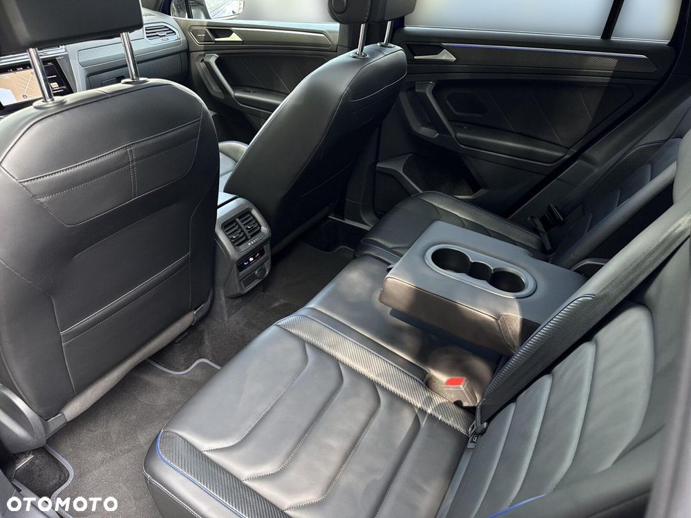 Volkswagen Tiguan 2.0 TSI 4Mot R DSG - 33