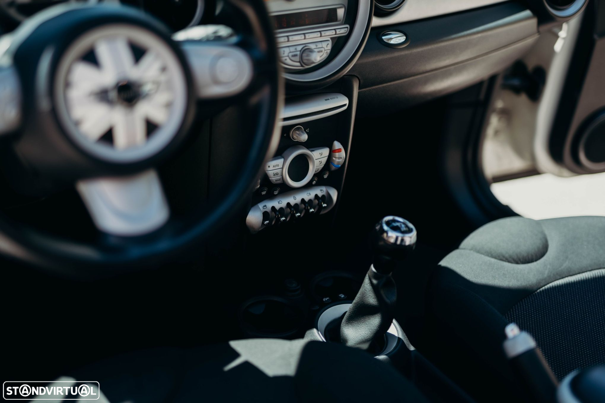 MINI Clubman Cooper D - 17