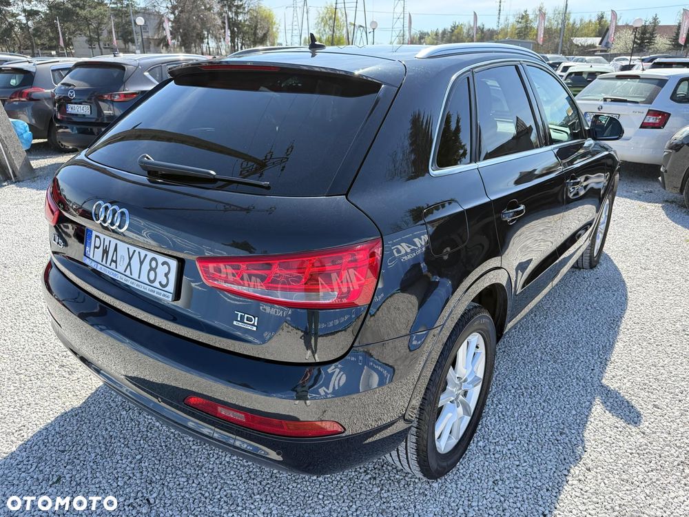 Audi Q3 2.0 TDI Quattro - 6