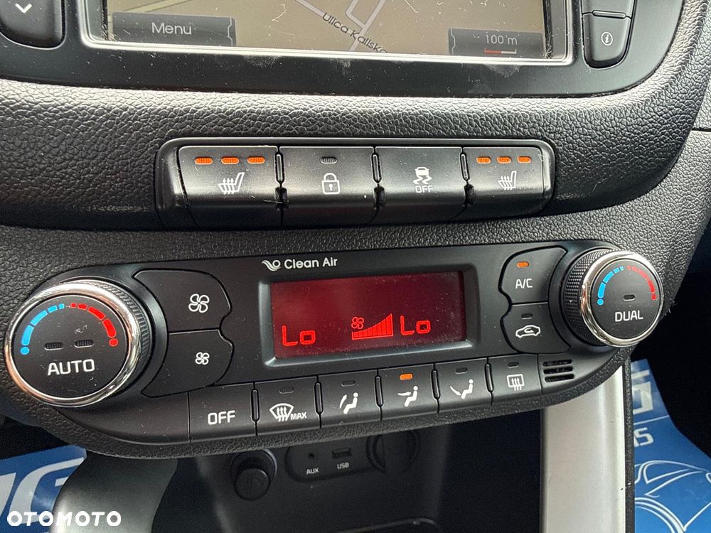 Kia Ceed 1.6 CRDi L - 27