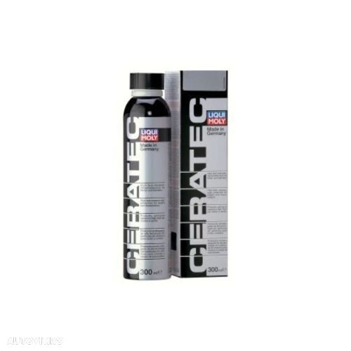 Aditiv ulei Liqui Moly Cera Tec (3721) (7181) 300ml Ceratec - 1