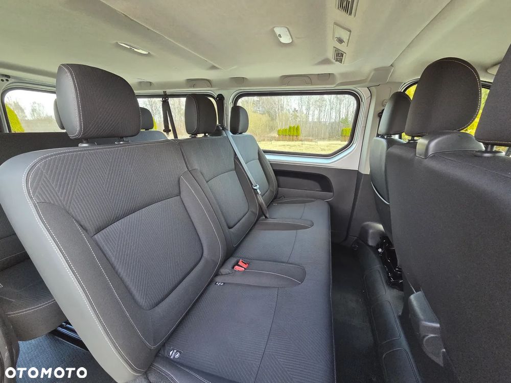 Renault Trafic L2H1 2,9t Pack Clim - 16