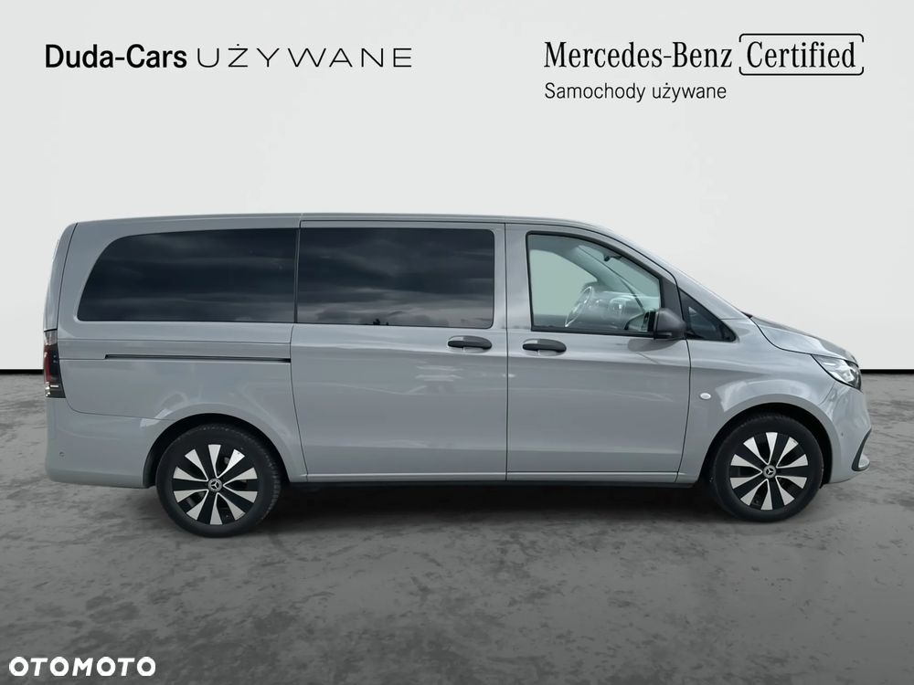 Mercedes-Benz Vito Tourer L2 Pro 9G-Tronic 447.703 - 6