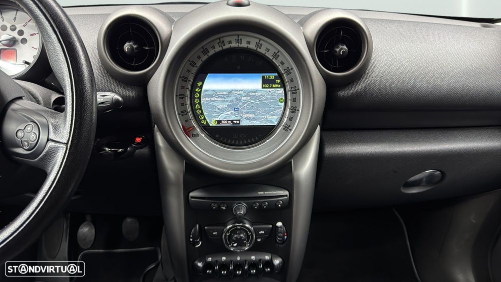 MINI Countryman Cooper D - 13