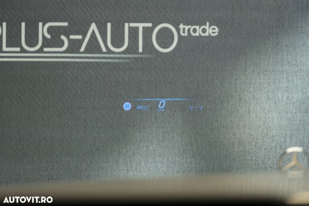 Mercedes-Benz S Maybach - 20