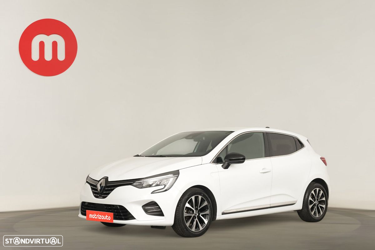 Renault Clio - 2