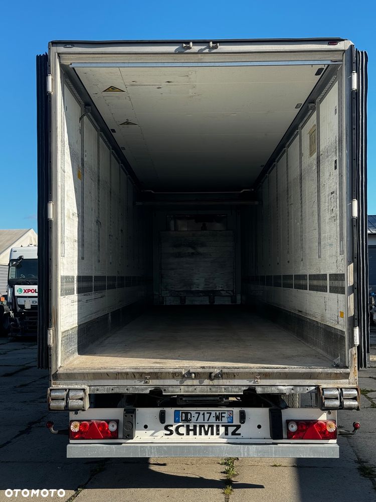 Schmitz Cargobull - 9