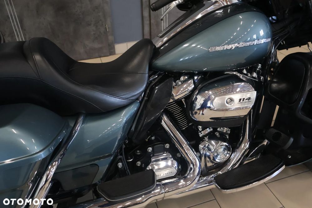 Harley-Davidson Touring Electra Glide - 26