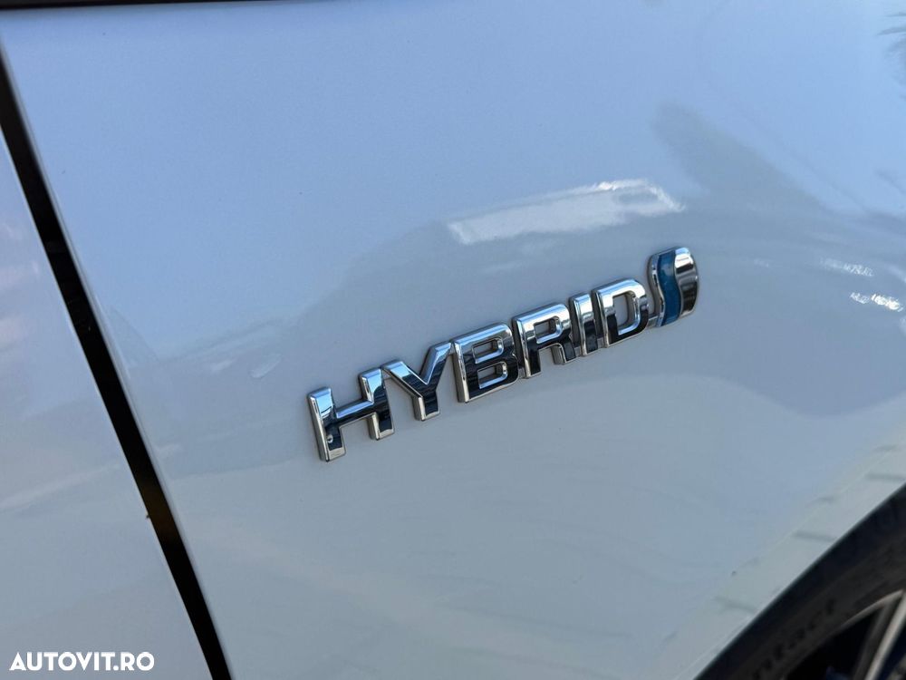Toyota Yaris - 9