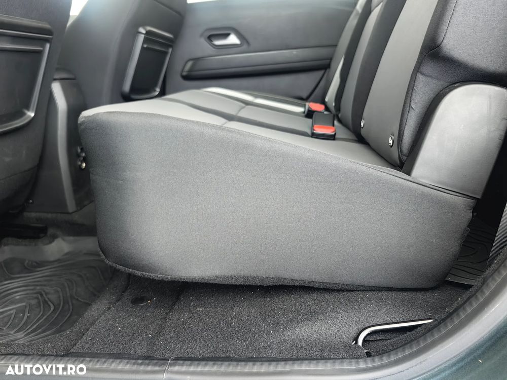 Dacia Jogger 7 locuri ECO-G 100 Extreme+ - 22