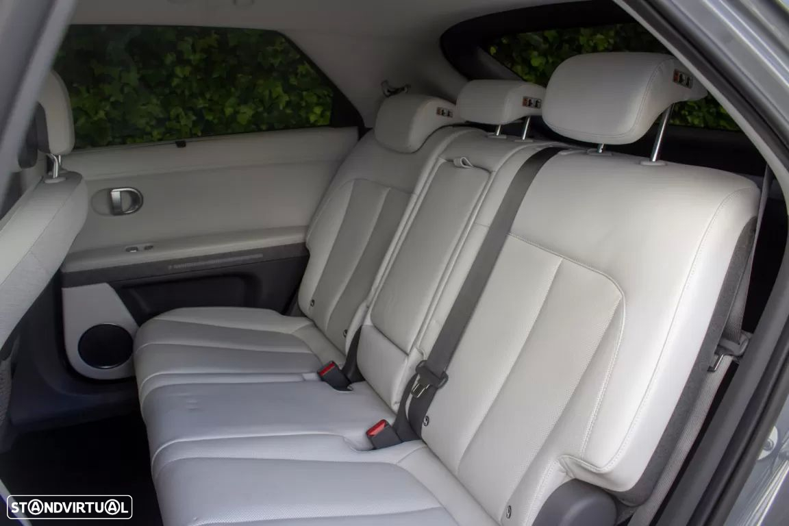 Hyundai Ioniq 5 77 kWh Vanguard+ - 13
