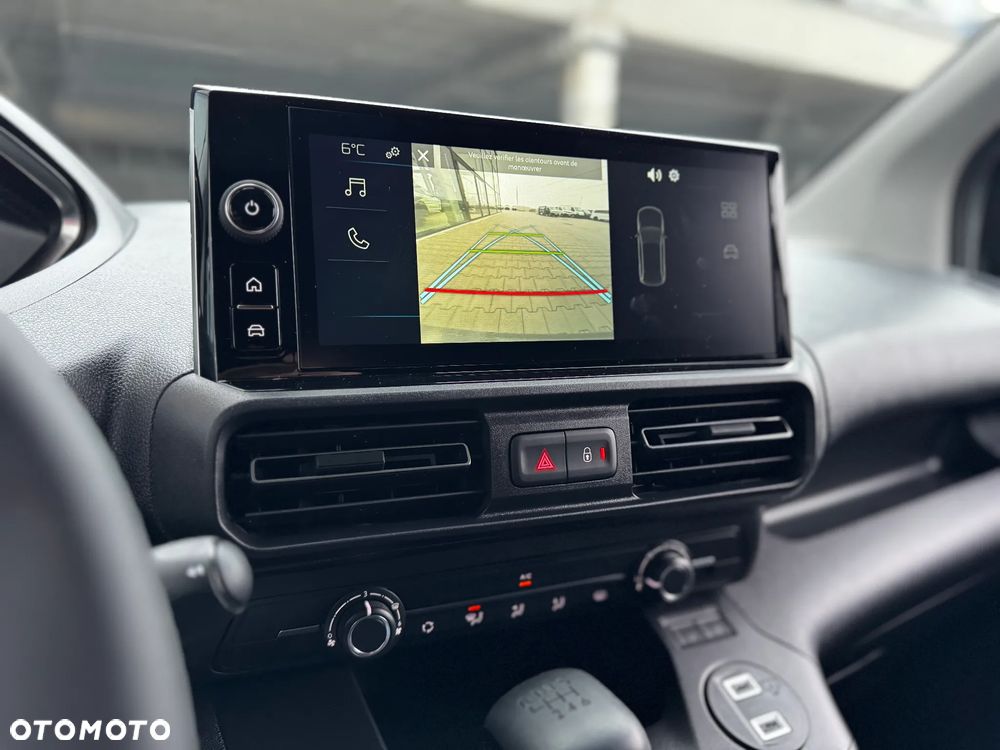 Peugeot Partner - 12