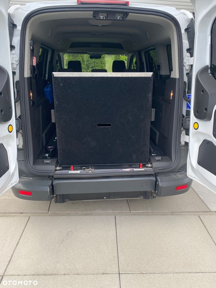 Ford Tourneo Connect Gr 1.5 TDCi Trend - 6