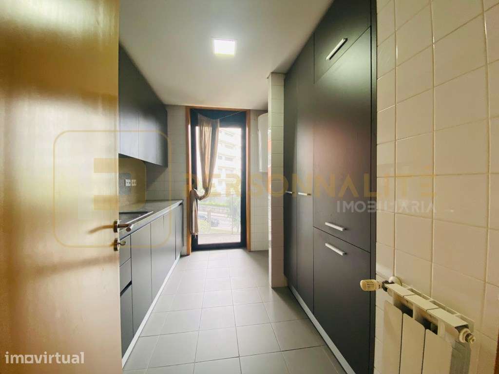Apt. T1 Moderno | Universidade Minho Guimarães - Grande imagem: 4/11