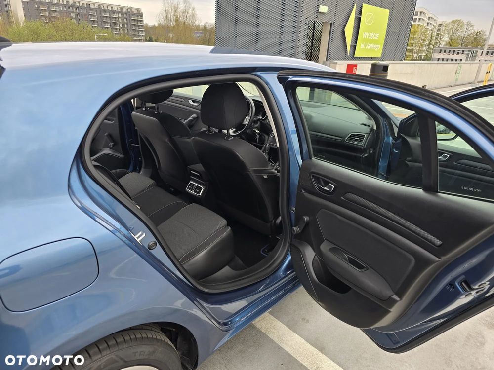 Renault Megane 1.2 Energy TCe Zen - 20