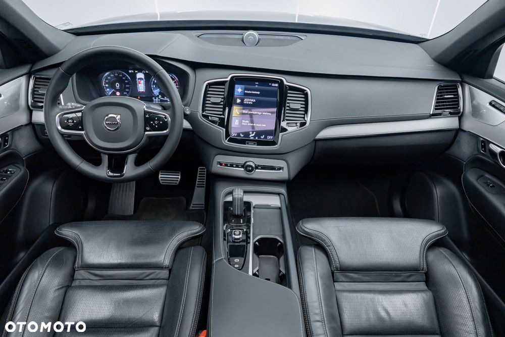 Volvo XC 90 2022