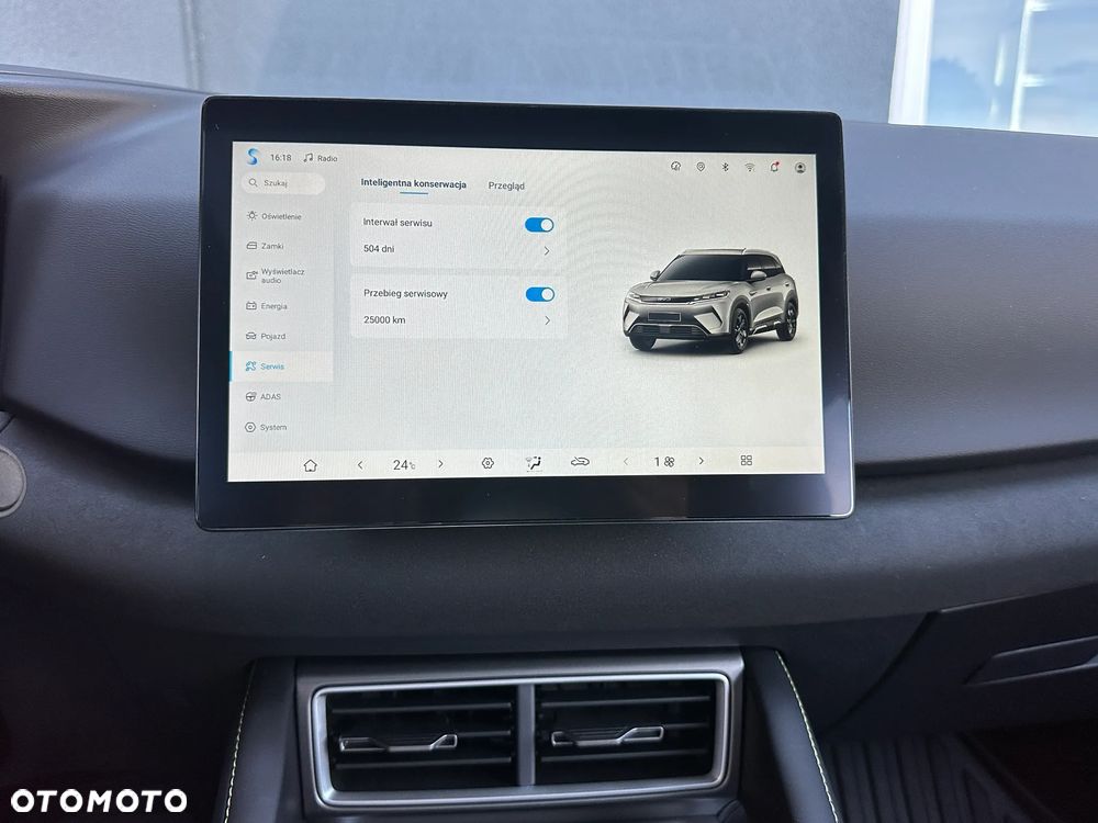 BYD Atto 2 45kWh Active - 25