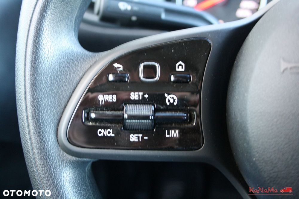 Mercedes-Benz Citan - 32