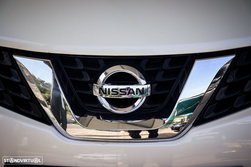 Nissan Juke 1.5 dCi Tekna Premium - 12