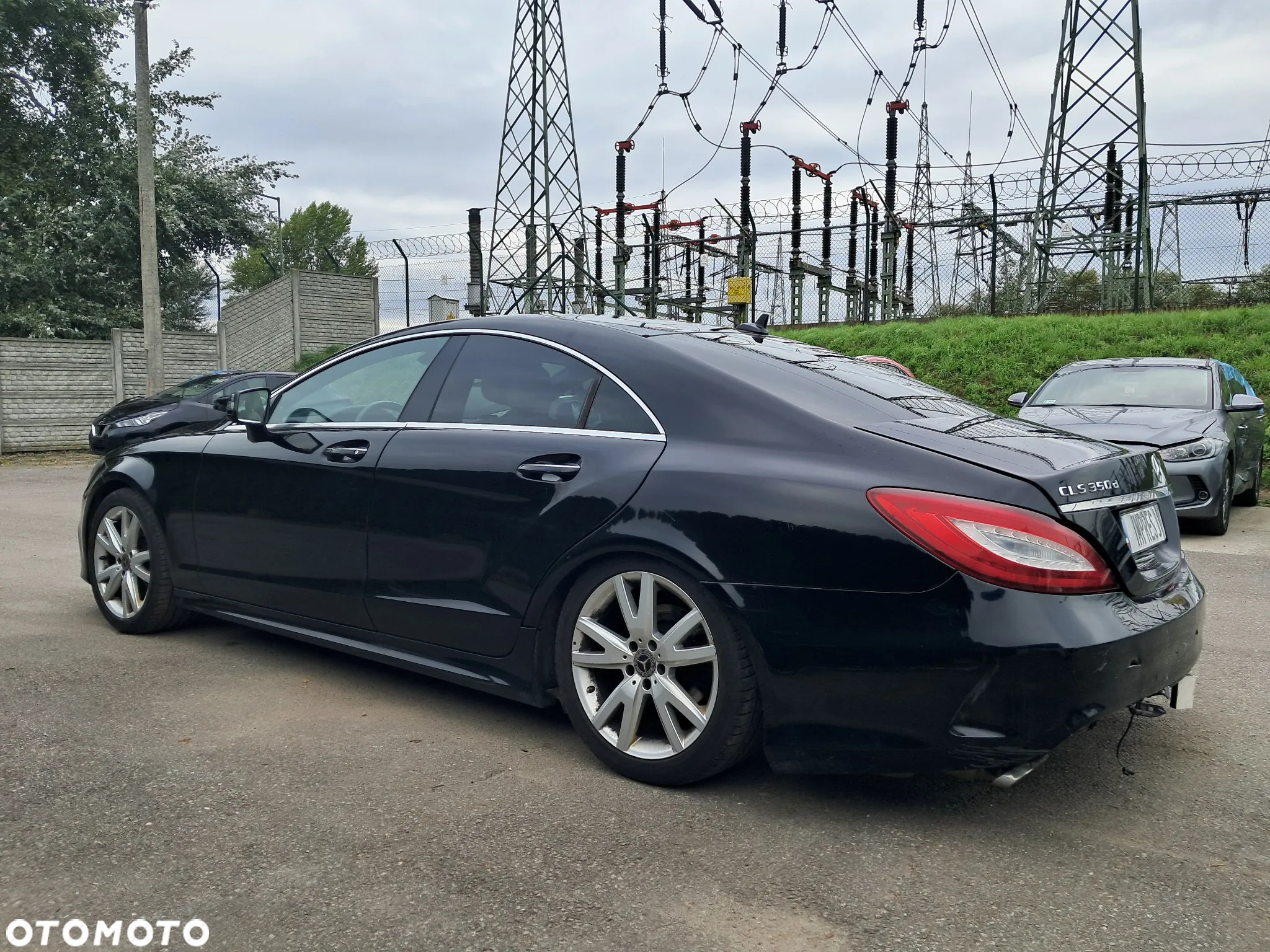 Mercedes-Benz CLS - 21