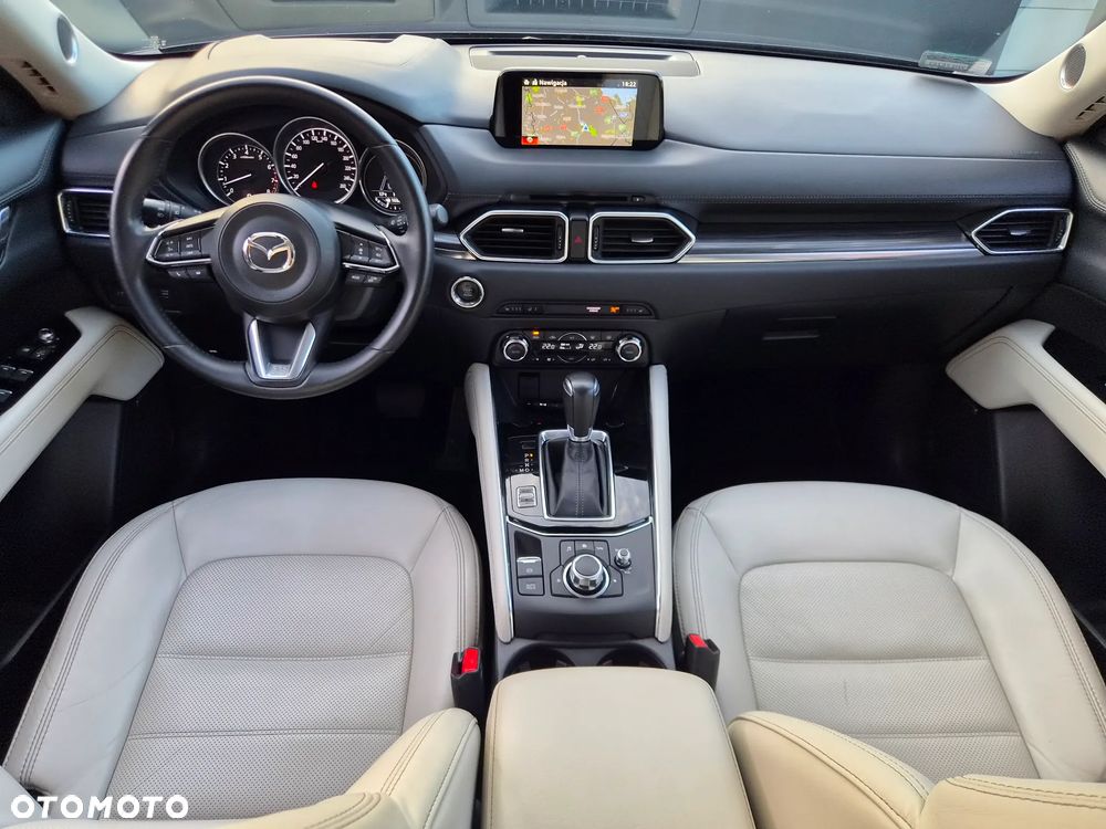 Mazda CX-5 2.5 Skypassion AWD - 16