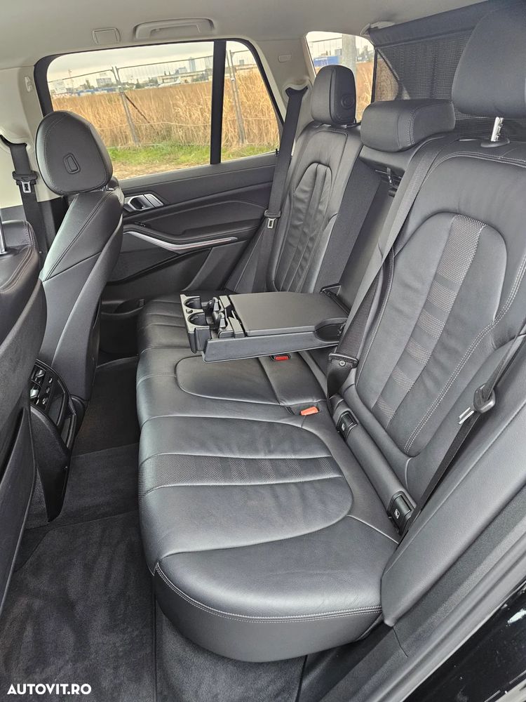 BMW X5 xDrive45e xLine - 29