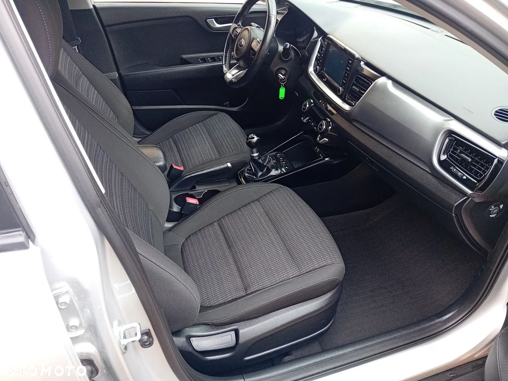 Kia Stonic 1.2 Dream-Team Edition - 3