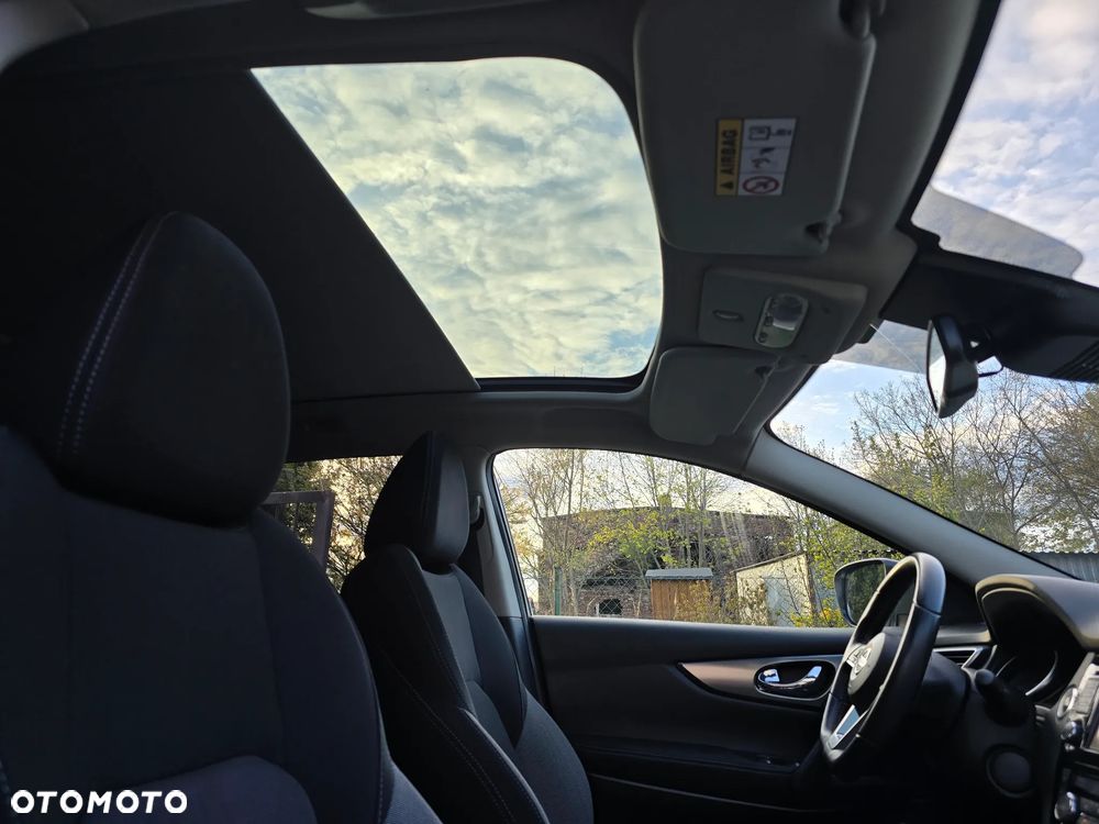 Nissan Qashqai 1.6 DIG-T Tekna - 15