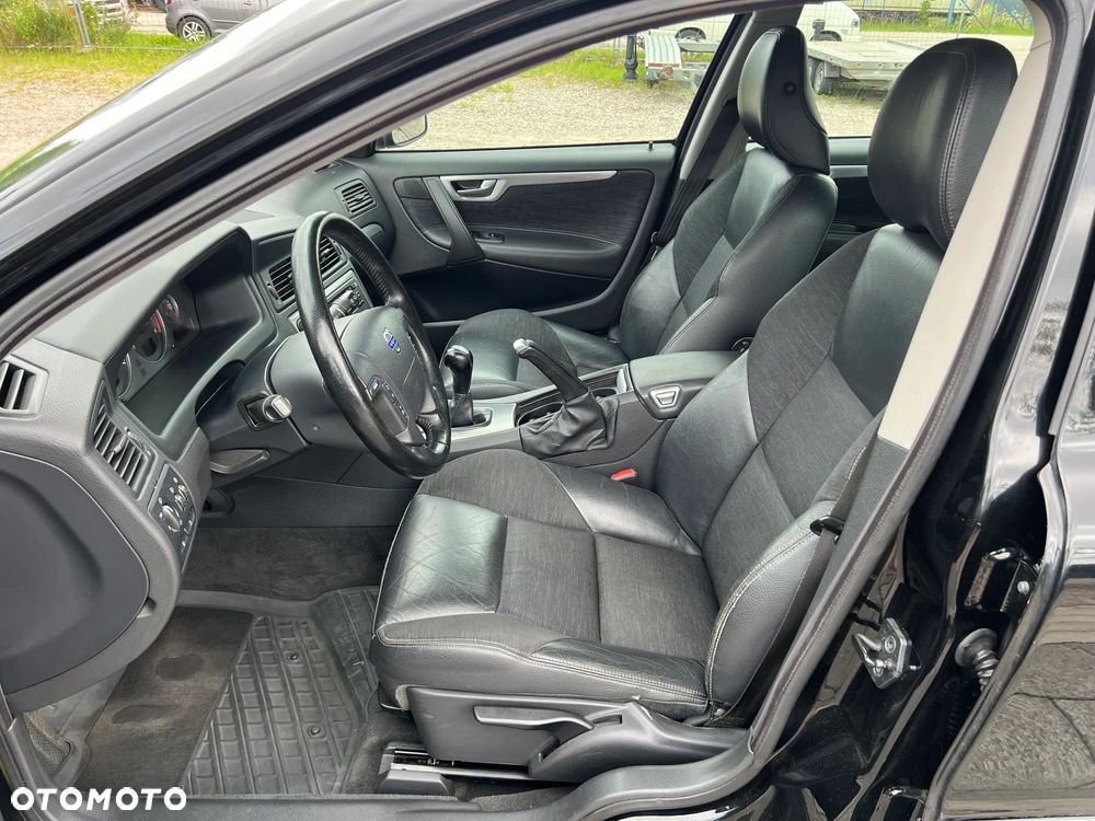 Volvo V70 2.4 Edition Comfort - 14