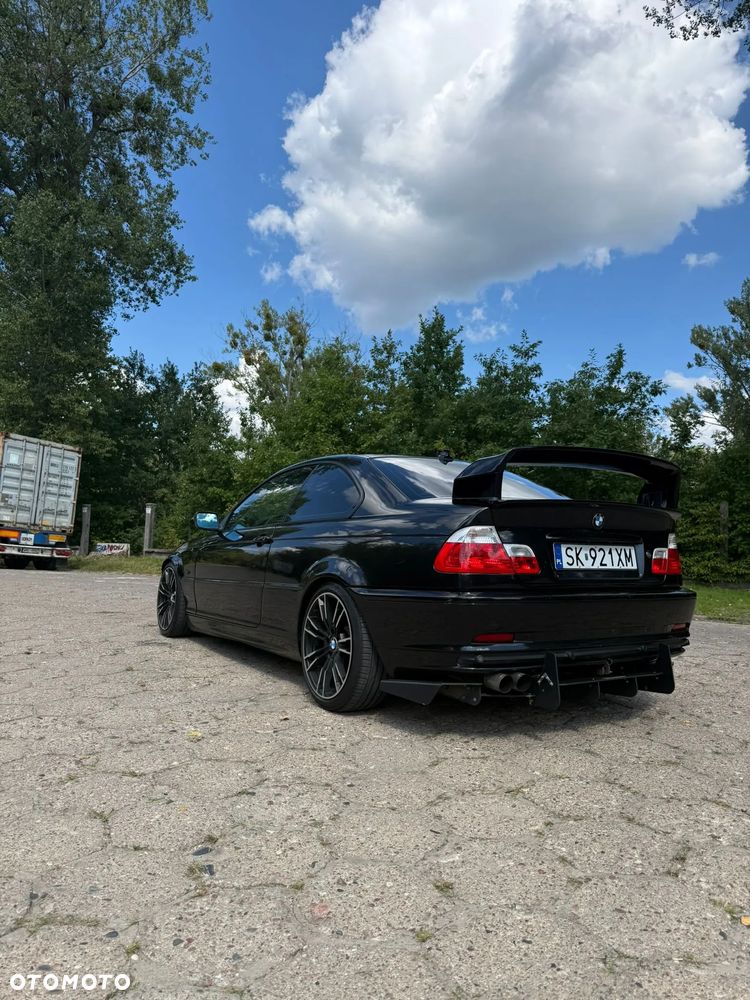 BMW Seria 3 318Ci - 6