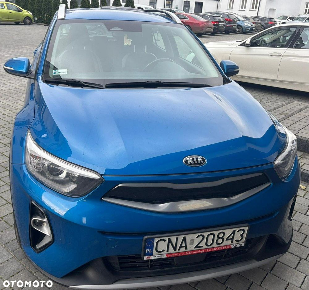 Kia Stonic 1.0 T-GDI L - 5