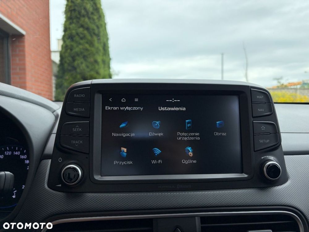 Hyundai Kona 1.6 T-GDI DCT 4WD Premium - 20