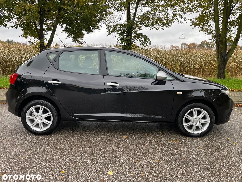 Seat Ibiza 1.4 16V Style - 6