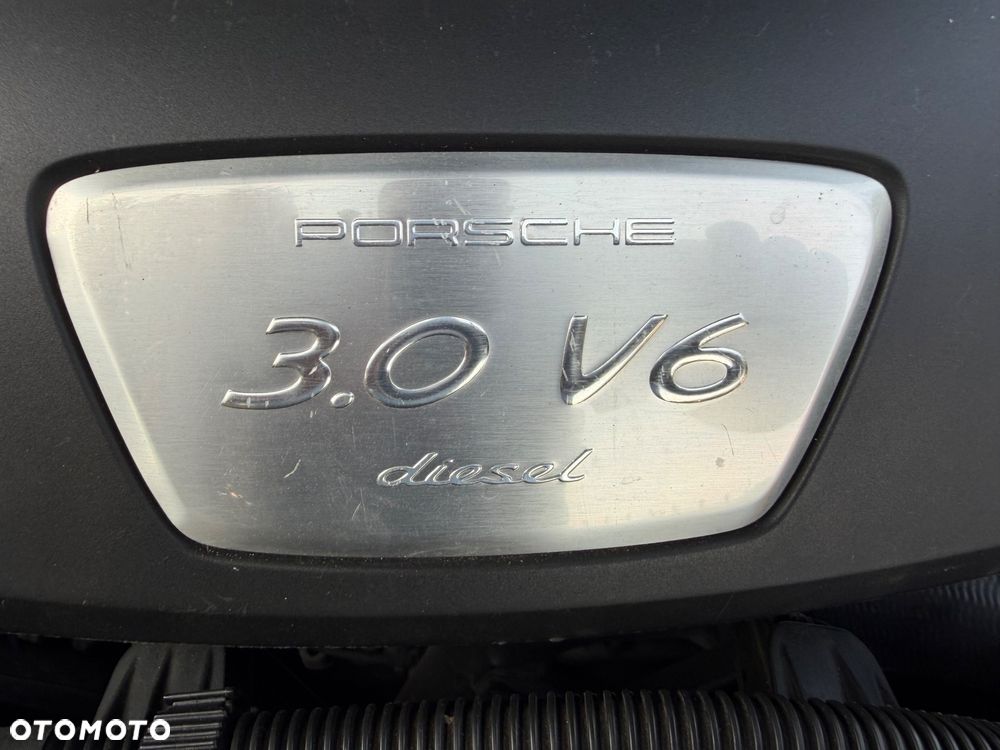 Porsche Cayenne Diesel - 36
